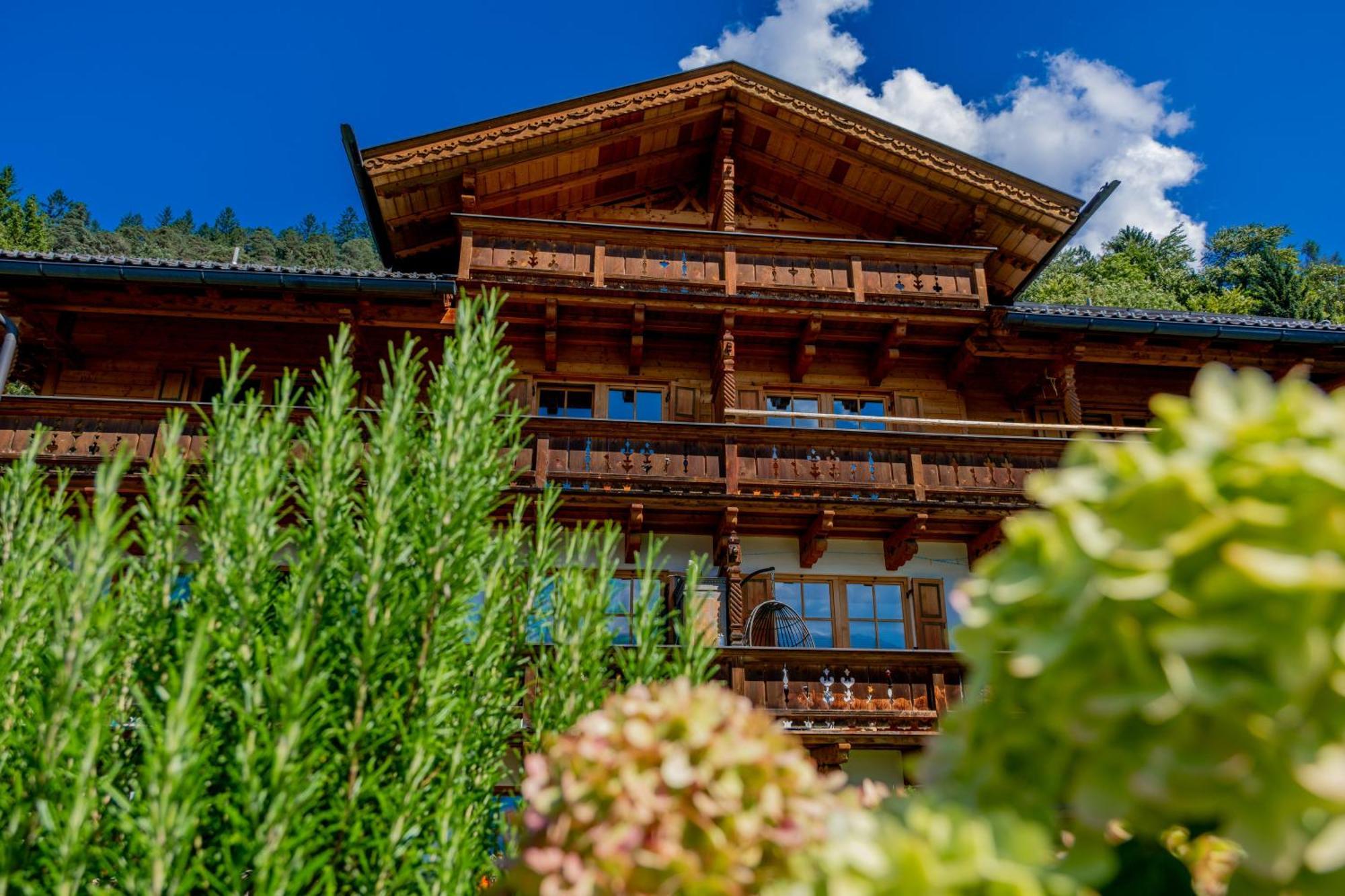 Broathack Garmisch-Partenkirchen Exterior foto